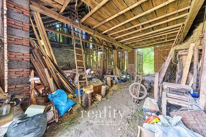 Prodej rodinného domu, Březník, 261 m2