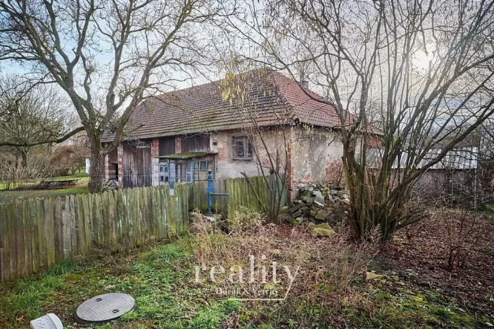 Prodej rodinného domu, Březník, 261 m2