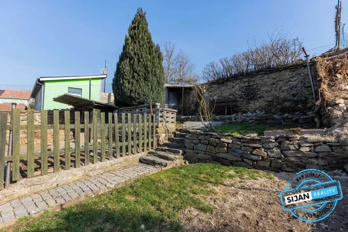 Prodej rodinného domu, Hradčany-Kobeřice, 110 m2