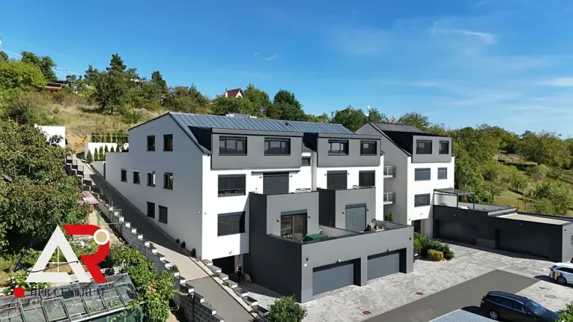 Pronájem bytu 4+kk, Troubsko, Pod vinohrady, 112 m2