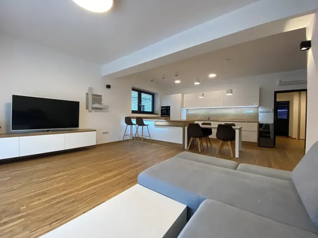 Pronájem bytu 4+kk, Troubsko, Pod vinohrady, 112 m2