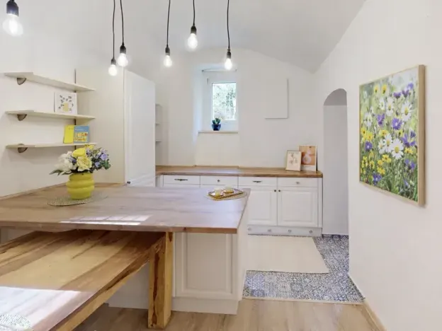 Prodej kanceláře, Praha - Vršovice, Černomořská, 57 m2