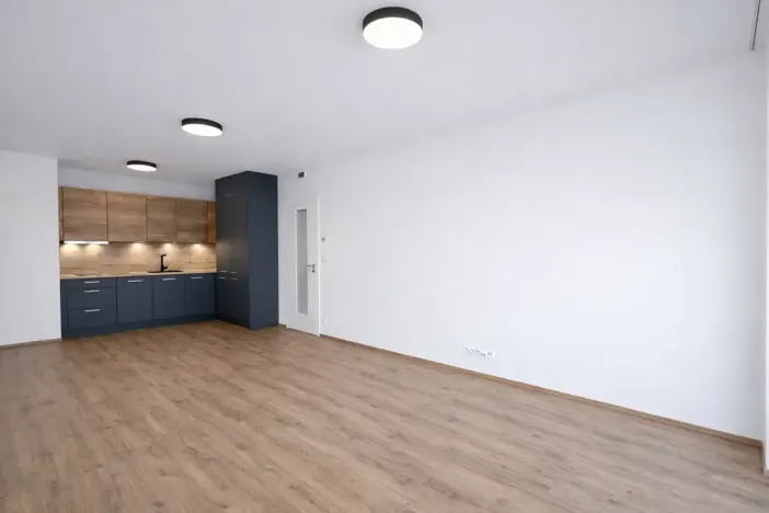 Pronájem bytu 2+kk, Praha - Hloubětín, Poděbradská, 67 m2