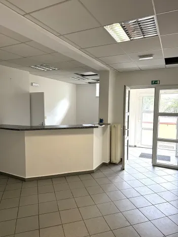 Pronájem kanceláře, Praha - Žižkov, U zásobní zahrady, 476 m2