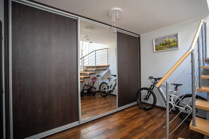 Prodej rodinného domu, Vysoké Mýto, Hálkova, 190 m2