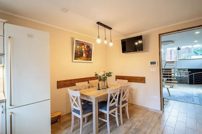 Prodej rodinného domu, Vysoké Mýto, Hálkova, 190 m2