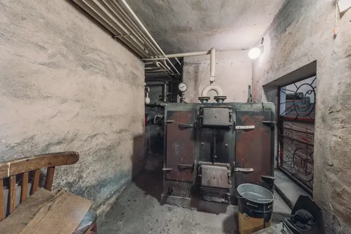 Prodej restaurace, Klamoš, 865 m2