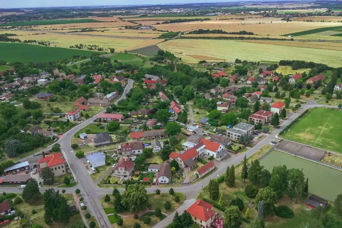 Prodej rodinného domu, Klamoš, 865 m2