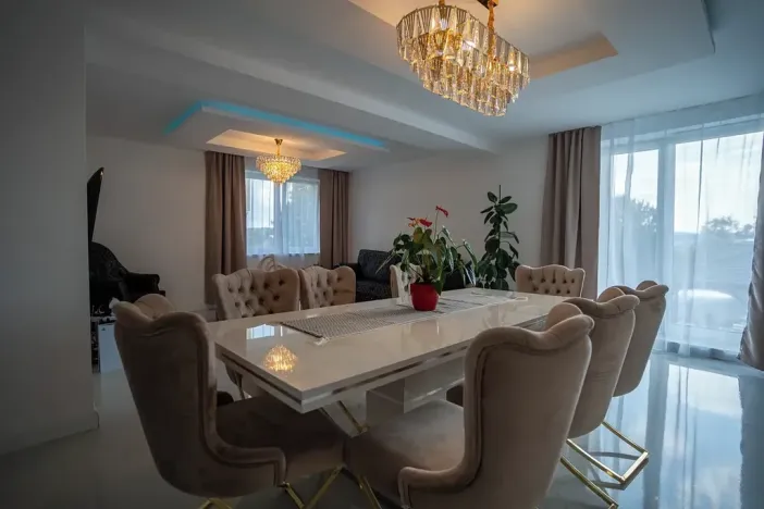 Prodej rodinného domu, Sobětuchy, 210 m2