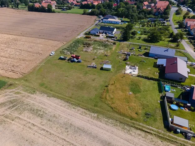 Prodej domu na klíč, Hrušová, 64 m2