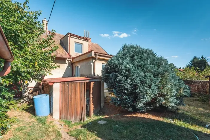 Prodej rodinného domu, Staré Hradiště, U Špejcharu, 350 m2