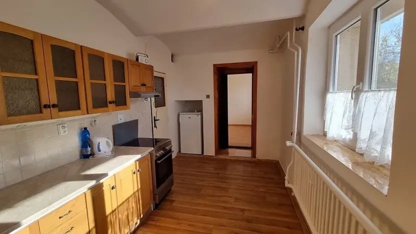 Prodej rodinného domu, Staré Hradiště, U Špejcharu, 350 m2