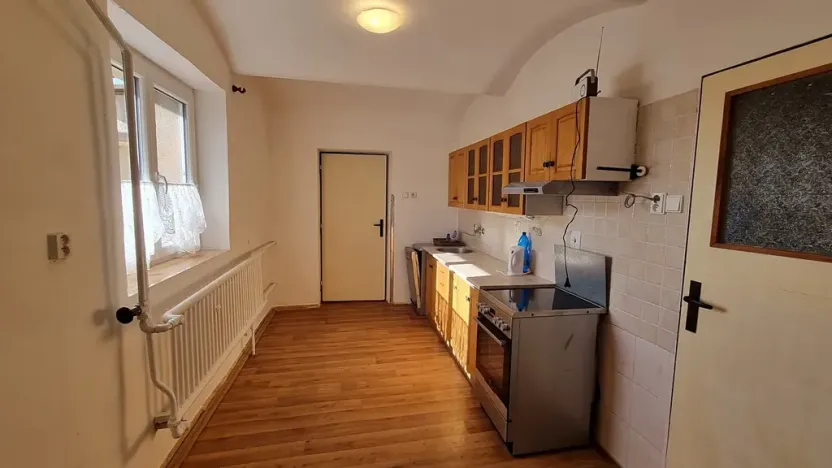 Prodej rodinného domu, Staré Hradiště, U Špejcharu, 350 m2