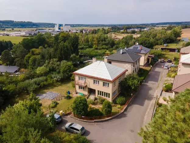 Prodej rodinného domu, Choceň, Na Křepčích, 210 m2