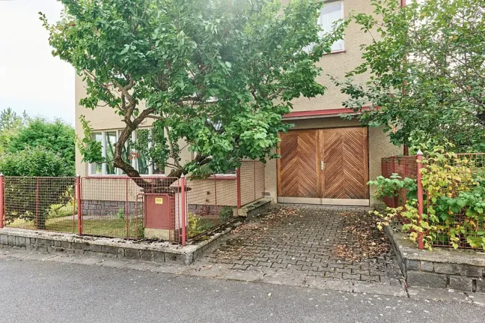 Prodej rodinného domu, Choceň, Na Křepčích, 210 m2