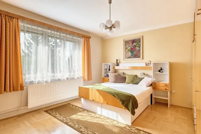 Prodej rodinného domu, Choceň, Na Křepčích, 210 m2