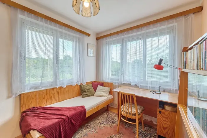 Prodej rodinného domu, Choceň, Na Křepčích, 210 m2