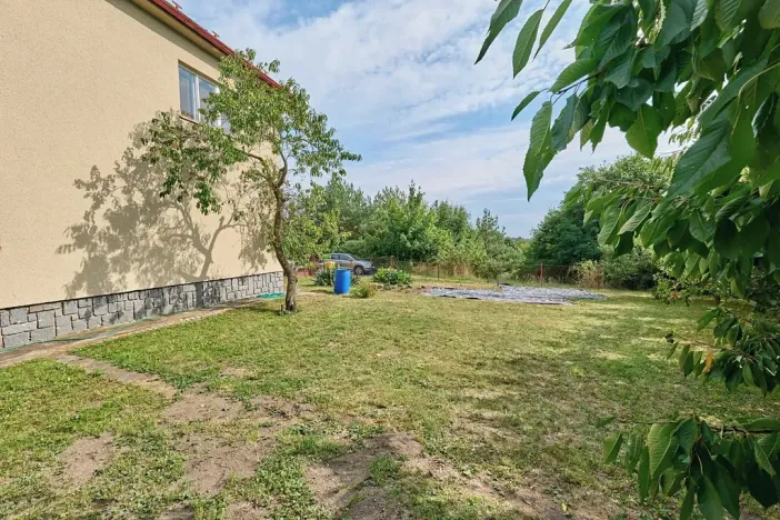 Prodej rodinného domu, Choceň, Na Křepčích, 210 m2