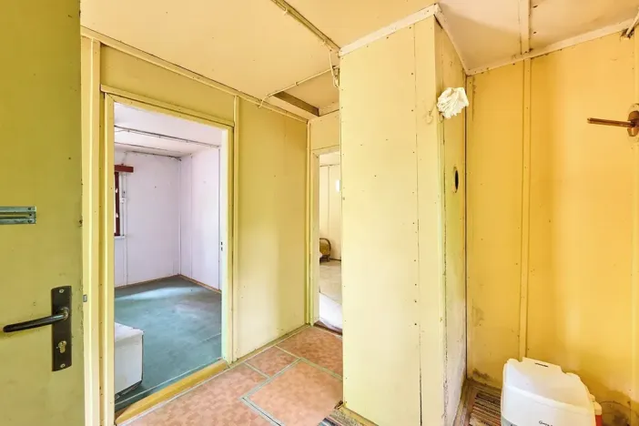 Prodej chaty, Horní Újezd, 45 m2