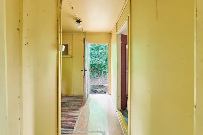 Prodej chaty, Horní Újezd, 45 m2