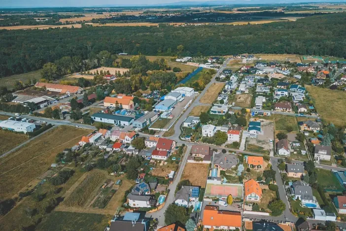 Prodej domu na klíč, Spojil, Zahradní, 128 m2