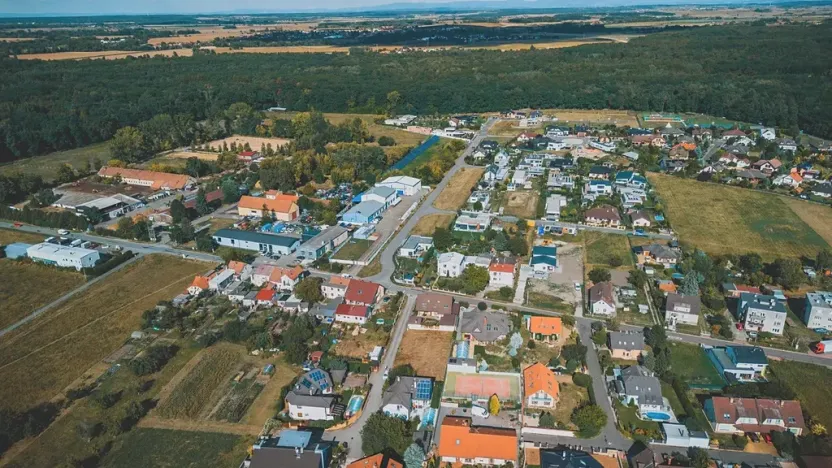 Prodej domu na klíč, Spojil, Zahradní, 128 m2