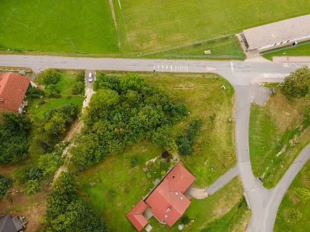 Prodej domu na klíč, Horní Újezd, 90 m2