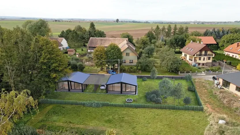 Prodej rodinného domu, Dolní Bezděkov, 89 m2