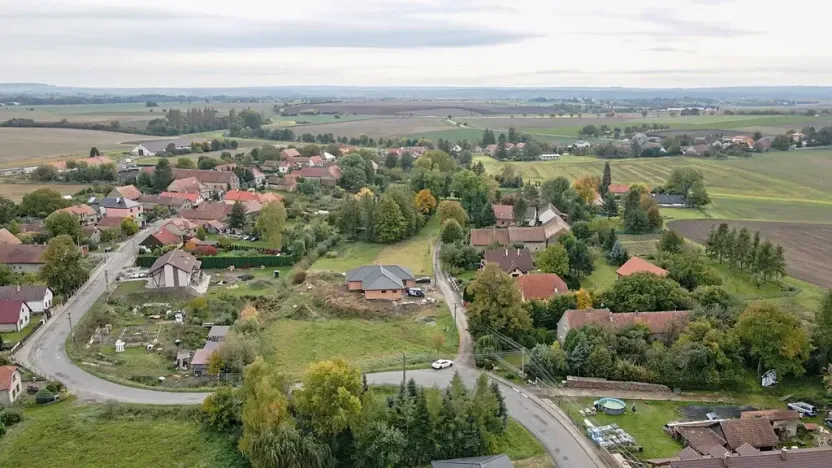 Prodej rodinného domu, Dolní Bezděkov, 89 m2