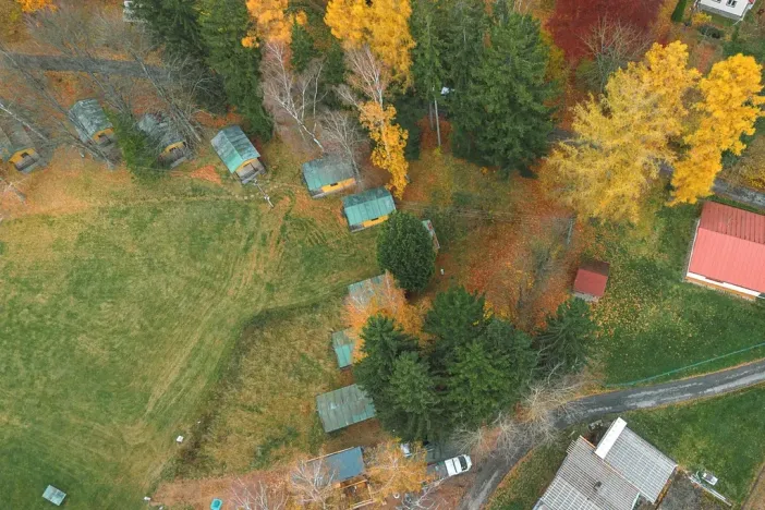 Prodej chaty, Seč, 21 m2