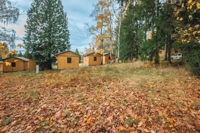 Prodej chaty, Seč, 21 m2