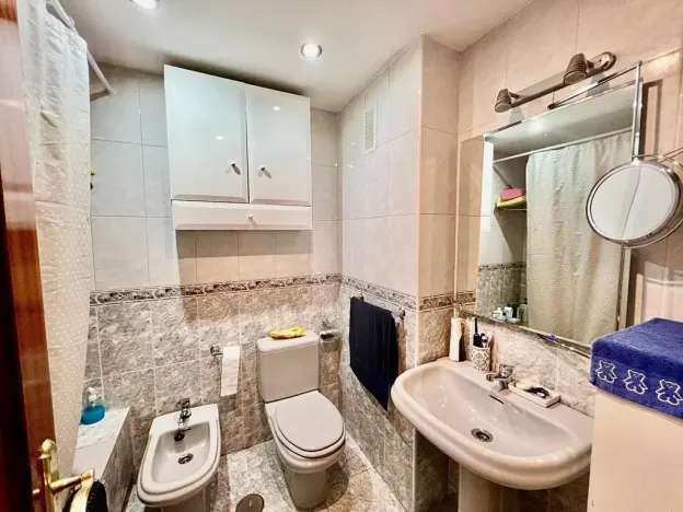Prodej bytu 3+1, Benalmádena, Španělsko, 74 m2