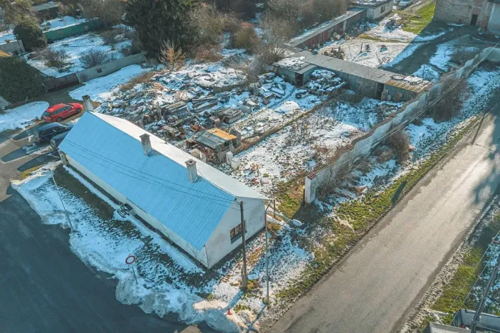 Prodej rodinného domu, Dohalice, 110 m2