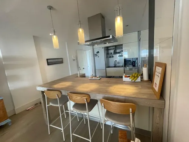 Prodej bytu 4+kk, Benalmádena, Španělsko, 98 m2