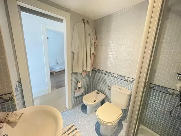 Prodej bytu 4+kk, Benalmádena, Španělsko, 98 m2