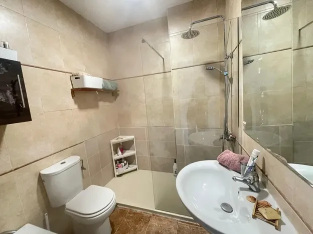 Prodej bytu 4+kk, Benalmádena, Španělsko, 98 m2