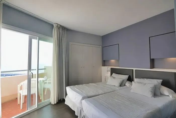 Prodej bytu 1+kk, Fuengirola, Španělsko, 54 m2