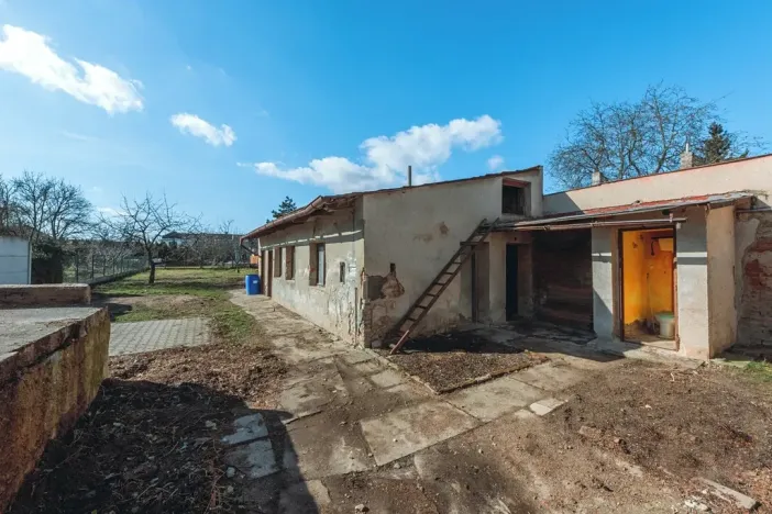 Prodej rodinného domu, Pardubice, Bezdíčkova, 240 m2