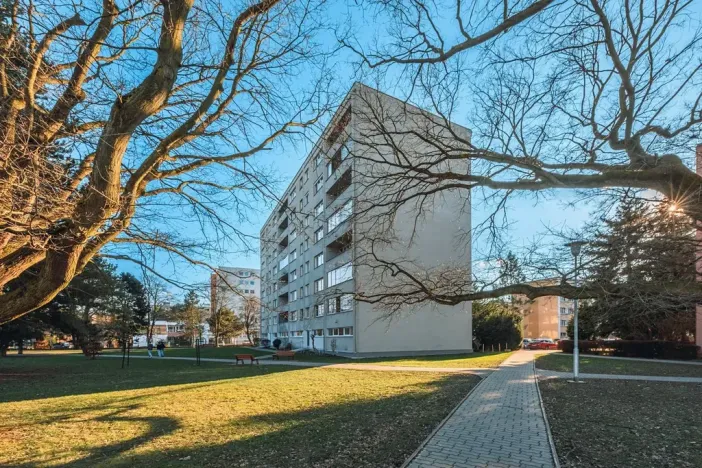 Prodej bytu 3+kk, Pardubice, Nová, 63 m2