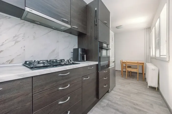 Prodej bytu 3+kk, Pardubice, Nová, 63 m2