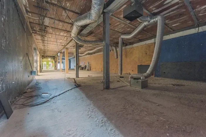 Pronájem obchodního prostoru, Pardubice, třída Míru, 390 m2