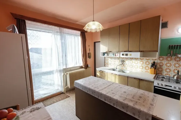 Prodej rodinného domu, Sokoleč, V Borkách, 194 m2