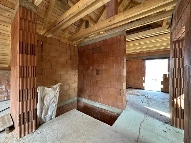 Prodej rodinného domu, Skorošice, 187 m2