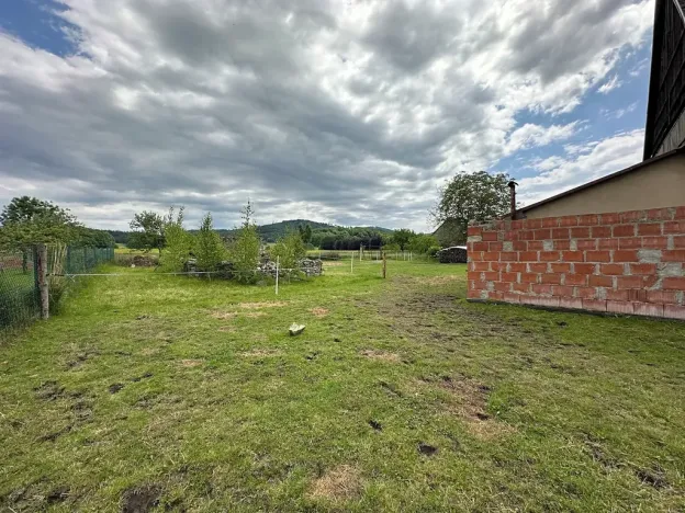 Prodej rodinného domu, Stará Červená Voda, 100 m2