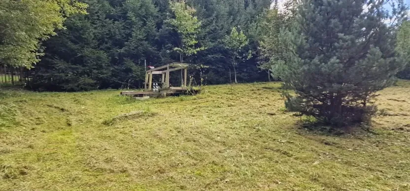 Prodej pozemku pro bydlení, Zbraslavice, 1832 m2