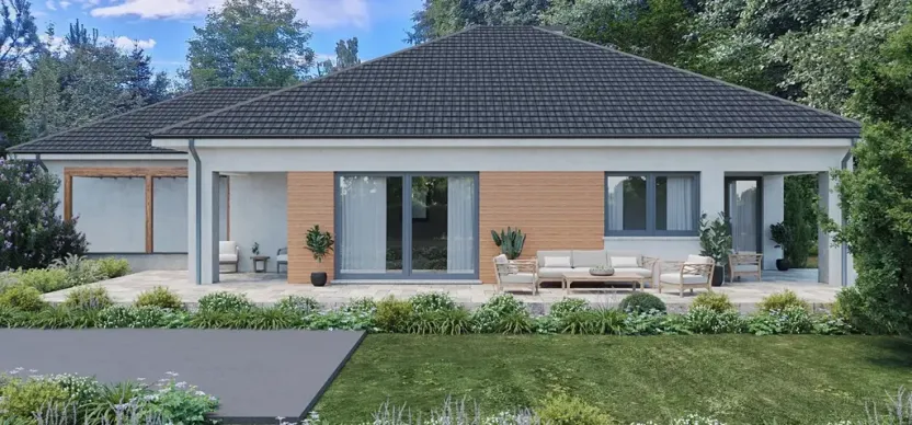 Prodej pozemku pro bydlení, Zbraslavice, 1832 m2