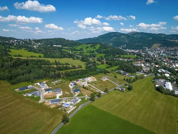 Prodej rodinného domu, Jeseník, 318 m2