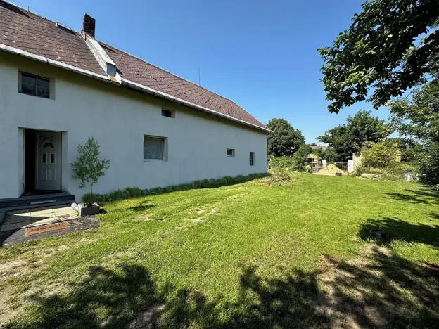 Prodej rodinného domu, Velká Kraš, 180 m2