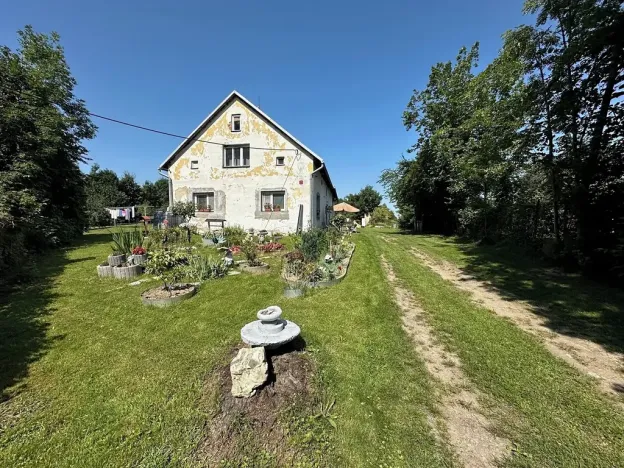 Prodej rodinného domu, Velká Kraš, 180 m2