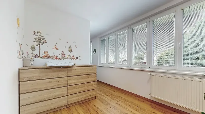 Prodej rodinného domu, Stará Červená Voda, 215 m2